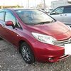 nissan note 2014 22175 image 1