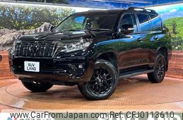 toyota land-cruiser-prado 2021 -TOYOTA--Land Cruiser Prado 3BA-TRJ150W--TRJ150-0135086---TOYOTA--Land Cruiser Prado 3BA-TRJ150W--TRJ150-0135086-