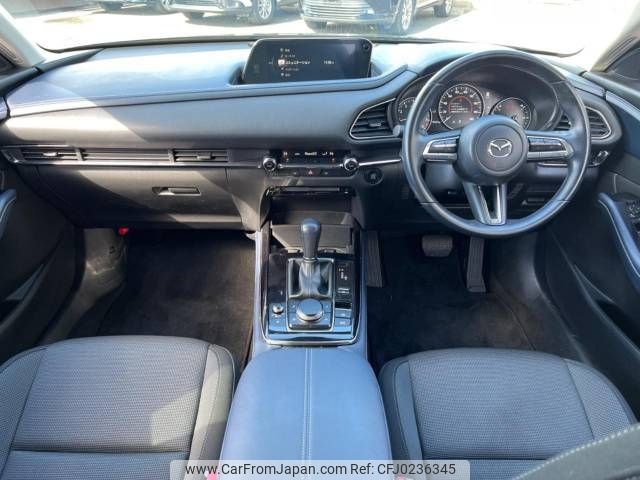 mazda cx-3 2020 -MAZDA--CX-30 5BA-DMEP--DMEP-119909---MAZDA--CX-30 5BA-DMEP--DMEP-119909- image 2