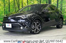 toyota c-hr 2017 -TOYOTA--C-HR DAA-ZYX10--ZYX10-2063746---TOYOTA--C-HR DAA-ZYX10--ZYX10-2063746-