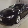 bmw 6-series 2013 -BMW 【郡山 300つ2091】--BMW 6 Series 6A30-WBA6A02030DZ10591---BMW 【郡山 300つ2091】--BMW 6 Series 6A30-WBA6A02030DZ10591- image 1