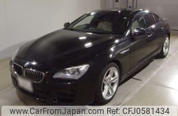 bmw 6-series 2013 -BMW 【郡山 300つ2091】--BMW 6 Series 6A30-WBA6A02030DZ10591---BMW 【郡山 300つ2091】--BMW 6 Series 6A30-WBA6A02030DZ10591-