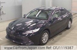 toyota camry 2020 -TOYOTA--Camry 6AA-AXVH75--AXVH75-1000770---TOYOTA--Camry 6AA-AXVH75--AXVH75-1000770-