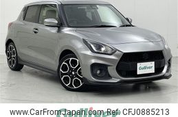 suzuki swift 2020 -SUZUKI--Swift CBA-ZC33S--ZC33S-131886---SUZUKI--Swift CBA-ZC33S--ZC33S-131886-