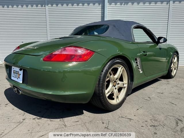 porsche boxster 2005 quick_quick_98726_WP0ZZZ98Z5U721421 image 2