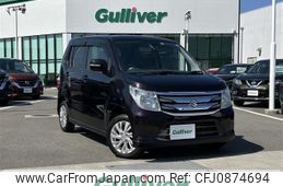 suzuki wagon-r 2015 -SUZUKI--Wagon R DAA-MH44S--MH44S-136909---SUZUKI--Wagon R DAA-MH44S--MH44S-136909-