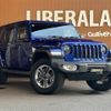 chrysler jeep-wrangler 2020 -CHRYSLER--Jeep Wrangler ABA-JL20L--1C4HJXLN2LW258697---CHRYSLER--Jeep Wrangler ABA-JL20L--1C4HJXLN2LW258697- image 1