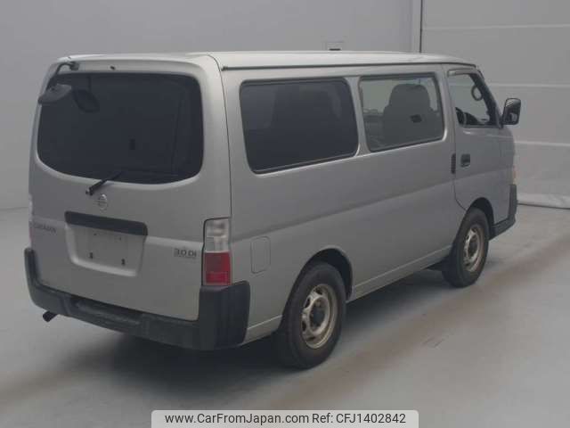 nissan caravan-van 2006 -NISSAN--Caravan Van KR-VWME25--VWME25-077300---NISSAN--Caravan Van KR-VWME25--VWME25-077300- image 2