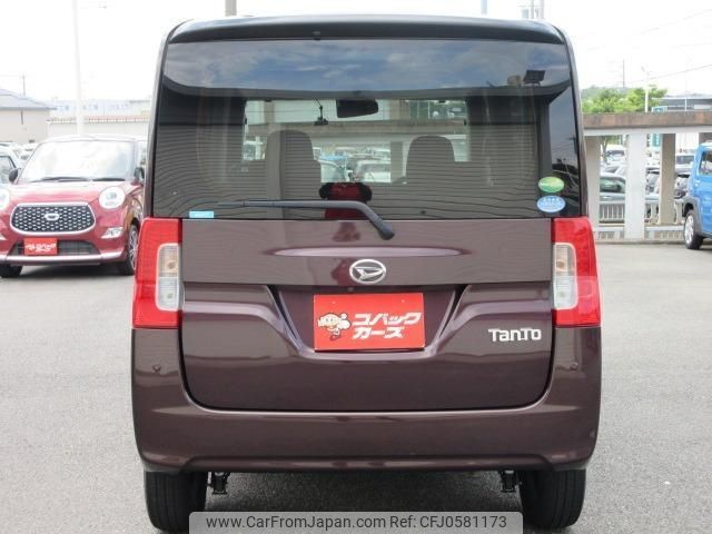 daihatsu tanto 2019 quick_quick_LA600S_LA600S-0789920 image 2