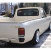 nissan sunny-truck 1992 GOO_NET_EXCHANGE_0500233A30250510W001 image 4