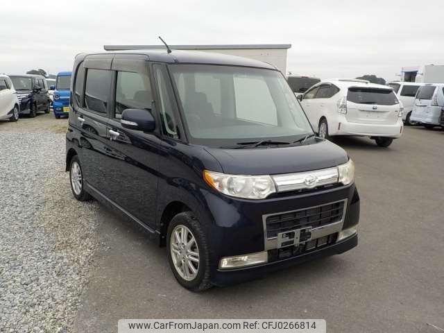 daihatsu tanto 2010 -DAIHATSU 【野田 580ｱ1234】--Tanto CBA-L385S--L385S-0039434---DAIHATSU 【野田 580ｱ1234】--Tanto CBA-L385S--L385S-0039434- image 1