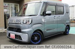 daihatsu wake 2015 -DAIHATSU 【仙台 581ｲ504】--WAKE LA700S--0041607---DAIHATSU 【仙台 581ｲ504】--WAKE LA700S--0041607-