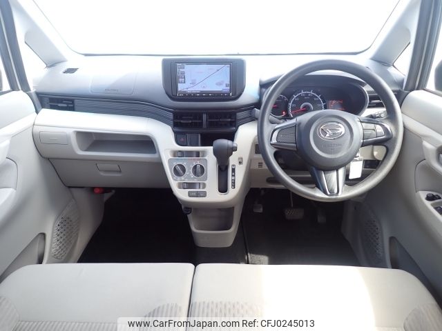 daihatsu move 2019 -DAIHATSU--Move DBA-LA150S--LA150S-2014695---DAIHATSU--Move DBA-LA150S--LA150S-2014695- image 2