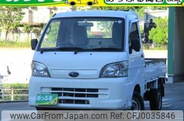 subaru sambar-truck 2013 quick_quick_EBD-S211J_S211J-0001288