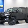 toyota land-cruiser-prado 2023 -TOYOTA--Land Cruiser Prado 3BA-TRJ150W--TRJ150-0166843---TOYOTA--Land Cruiser Prado 3BA-TRJ150W--TRJ150-0166843- image 1