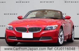 bmw z4 2009 -BMW--BMW Z4 LM30--0E164153---BMW--BMW Z4 LM30--0E164153-