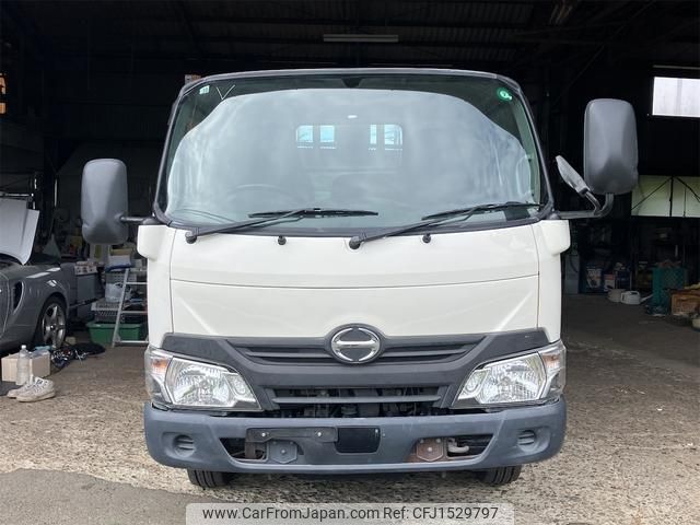hino dutro 2018 CFJ1529797 image 2