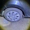 toyota aqua 2015 -TOYOTA--AQUA DAA-NHP10--NHP10-2448279---TOYOTA--AQUA DAA-NHP10--NHP10-2448279- image 8