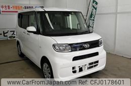 daihatsu tanto 2021 quick_quick_6BA-LA650S_LA650S-0153422