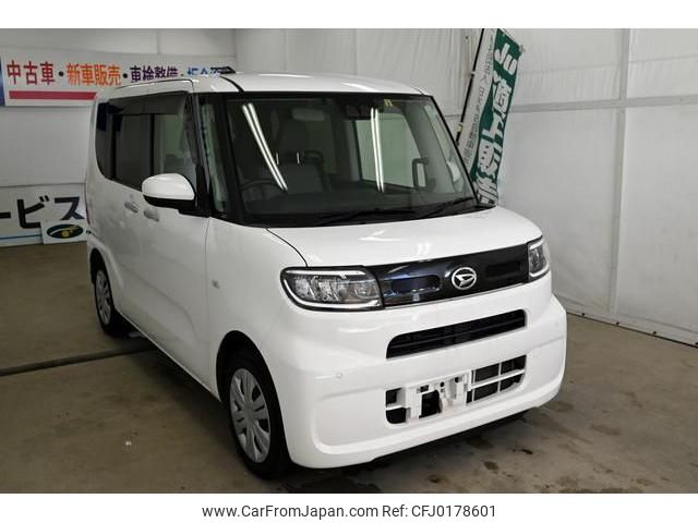 daihatsu tanto 2021 quick_quick_6BA-LA650S_LA650S-0153422 image 1