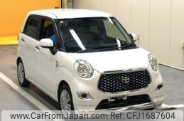 toyota pixis-joy 2018 CFJ1687604