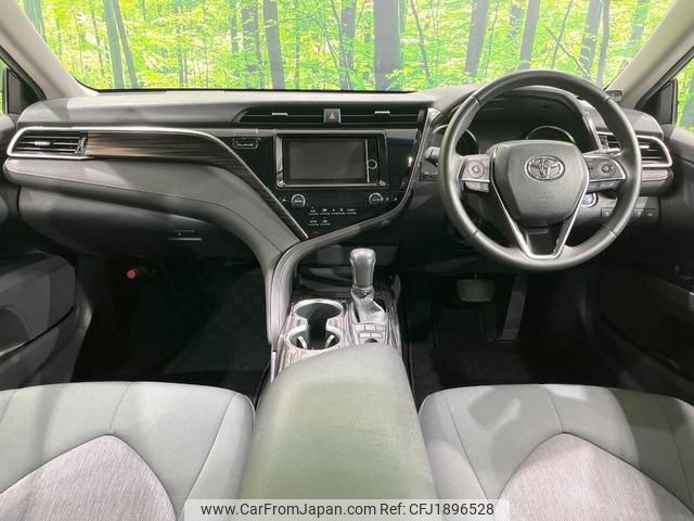 toyota camry 2017 CFJ1896528 image 2