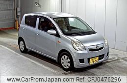 daihatsu mira 2011 -DAIHATSU 【香川 580て7496】--Mira L275S-2117142---DAIHATSU 【香川 580て7496】--Mira L275S-2117142-