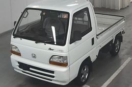 Honda Acty Truck 1994