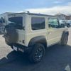 suzuki jimny-sierra 2023 CFJ1822655 image 13