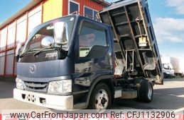 mazda titan 2001 GOO_NET_EXCHANGE_0702161A30250509W002