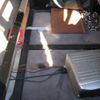 nissan safari 1995 CFJ1782425 image 25