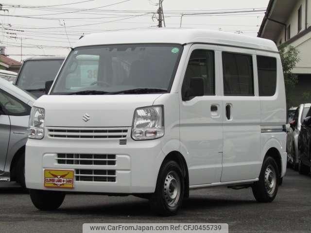 suzuki every 2022 quick_quick_5BD-DA17V_DA17V-638332 image 1