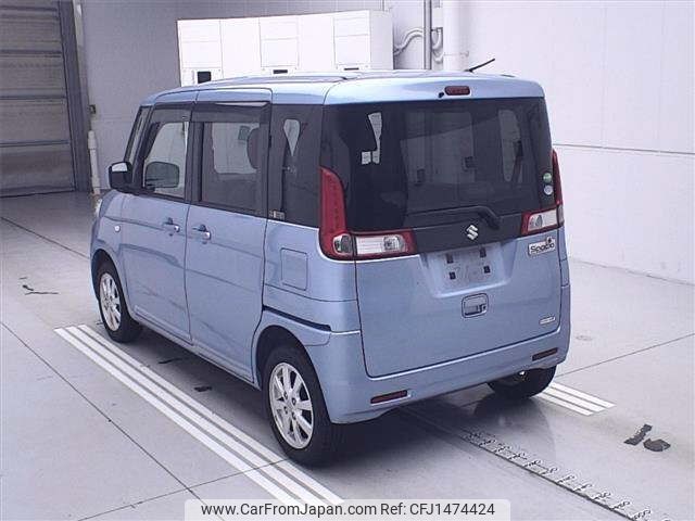 suzuki spacia 2014 -SUZUKI--Spacia MK32S-208193---SUZUKI--Spacia MK32S-208193- image 2