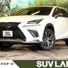 lexus nx 2019 -LEXUS--Lexus NX DAA-AYZ10--AYZ10-6000779---LEXUS--Lexus NX DAA-AYZ10--AYZ10-6000779- image 1