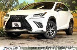 lexus nx 2019 -LEXUS--Lexus NX DAA-AYZ10--AYZ10-6000779---LEXUS--Lexus NX DAA-AYZ10--AYZ10-6000779-