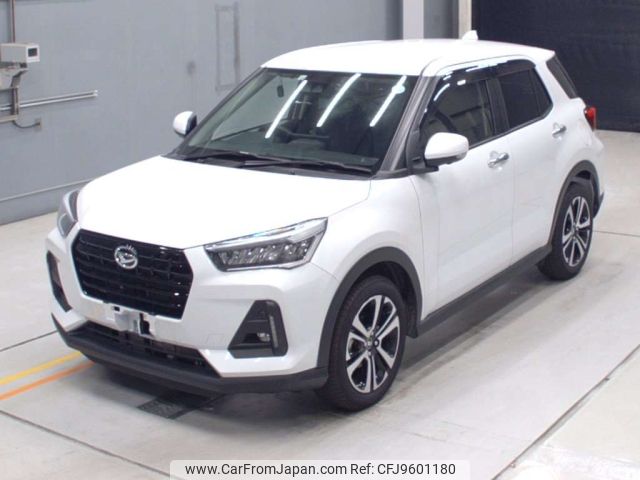 daihatsu rocky 2022 -DAIHATSU--Rocky A201S-0005987---DAIHATSU--Rocky A201S-0005987- image 1