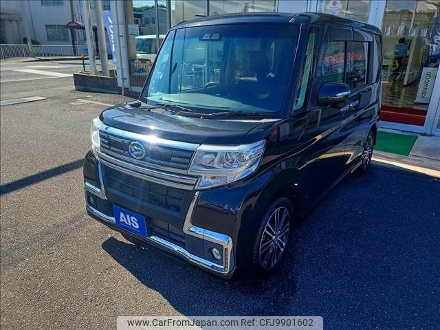 daihatsu tanto 2016 -DAIHATSU--Tanto DBA-LA600S--LA600S-0496131---DAIHATSU--Tanto DBA-LA600S--LA600S-0496131- image 1