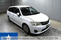 toyota corolla-fielder 2012 -TOYOTA--Corolla Fielder NZE161G--NZE161-7022706---TOYOTA--Corolla Fielder NZE161G--NZE161-7022706-