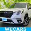 subaru forester 2022 quick_quick_5AA-SKE_SKE-075294 image 1