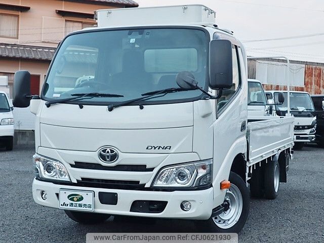 toyota dyna-truck 2022 -TOYOTA--Dyna 2DG-GDY231--GDY231-0003545---TOYOTA--Dyna 2DG-GDY231--GDY231-0003545- image 2