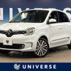 renault twingo 2022 -RENAULT--Renault Twingo 3BA-AHH4B--VF1AH0002N0845449---RENAULT--Renault Twingo 3BA-AHH4B--VF1AH0002N0845449- image 1