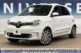 renault twingo 2022 -RENAULT--Renault Twingo 3BA-AHH4B--VF1AH0002N0845449---RENAULT--Renault Twingo 3BA-AHH4B--VF1AH0002N0845449-