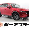mazda cx-5 2020 -MAZDA--CX-5 3DA-KF2P--KF2P-401027---MAZDA--CX-5 3DA-KF2P--KF2P-401027- image 1