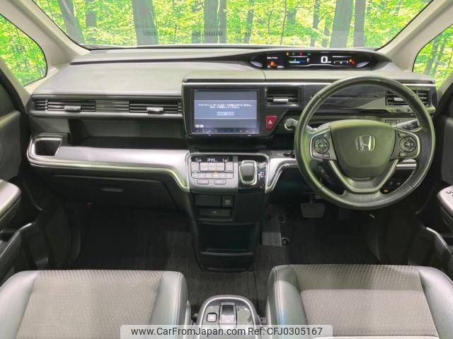 honda stepwagon 2017 -HONDA--Stepwgn 6AA-RP5--RP5-1051198---HONDA--Stepwgn 6AA-RP5--RP5-1051198- image 2