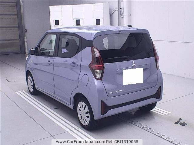 mitsubishi ek-wagon 2024 -MITSUBISHI 【岐阜 582ﾐ8179】--ek Wagon B33W-0404621---MITSUBISHI 【岐阜 582ﾐ8179】--ek Wagon B33W-0404621- image 2