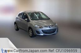 mazda demio 2014 -MAZDA--Demio DBA-DE3FS--DE3FS-563269---MAZDA--Demio DBA-DE3FS--DE3FS-563269-