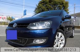 volkswagen polo 2011 -VOLKSWAGEN--VW Polo DBA-6RCBZ--WVWZZZ6RZCU005513---VOLKSWAGEN--VW Polo DBA-6RCBZ--WVWZZZ6RZCU005513-