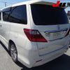 toyota alphard 2010 -TOYOTA--Alphard ANH20W--8129160---TOYOTA--Alphard ANH20W--8129160- image 2