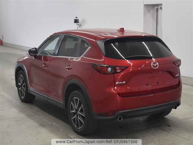 mazda cx-5 undefined -MAZDA--CX-5 KF2P-122051---MAZDA--CX-5 KF2P-122051- image 2