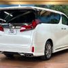 toyota alphard 2022 CFJ1747576 image 17